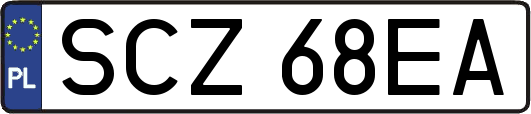 SCZ68EA