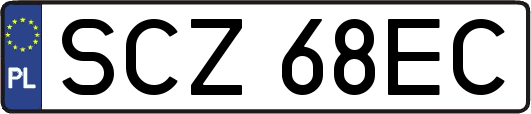 SCZ68EC