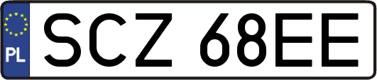 SCZ68EE