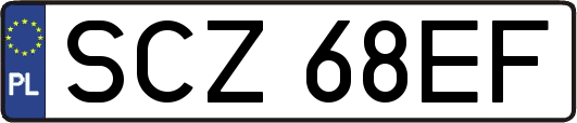SCZ68EF