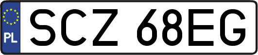 SCZ68EG