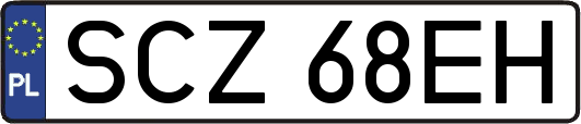 SCZ68EH