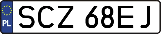 SCZ68EJ