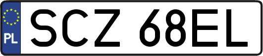 SCZ68EL