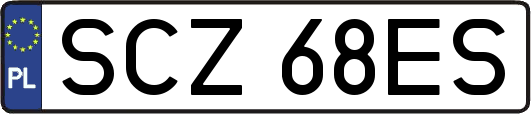 SCZ68ES