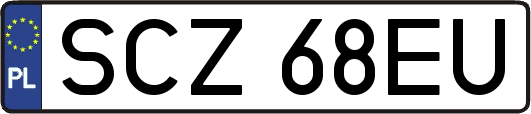 SCZ68EU