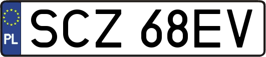 SCZ68EV