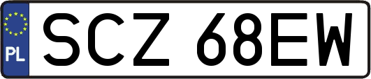 SCZ68EW