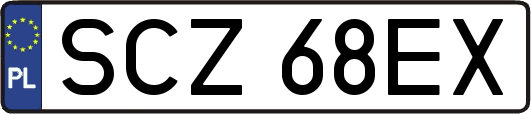 SCZ68EX