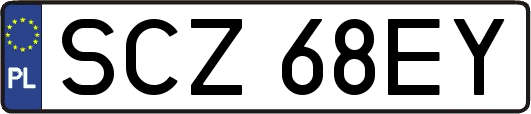 SCZ68EY