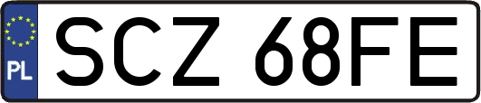 SCZ68FE