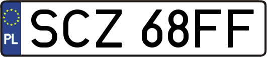 SCZ68FF