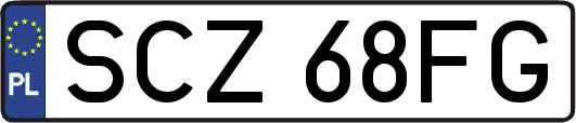 SCZ68FG