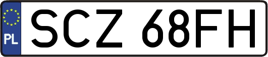 SCZ68FH