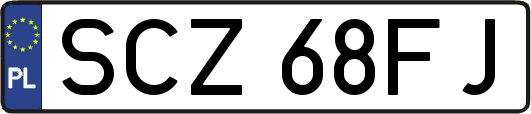SCZ68FJ