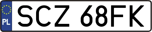 SCZ68FK