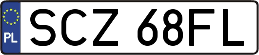 SCZ68FL