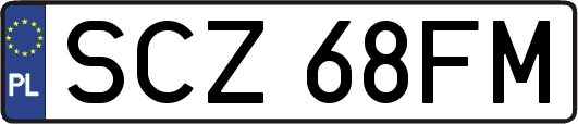 SCZ68FM
