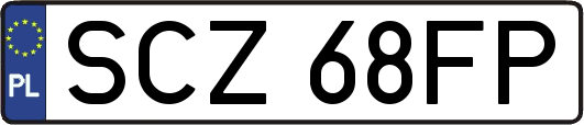 SCZ68FP