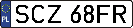 SCZ68FR