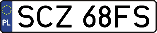 SCZ68FS