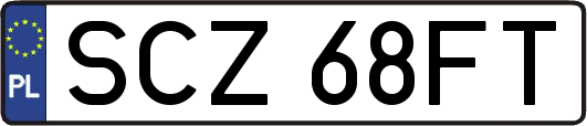 SCZ68FT