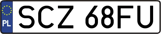 SCZ68FU