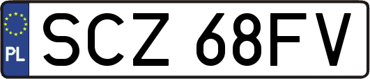 SCZ68FV