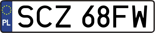 SCZ68FW