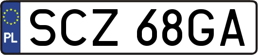SCZ68GA