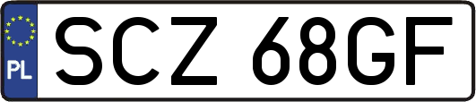 SCZ68GF