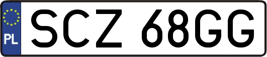 SCZ68GG