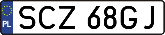 SCZ68GJ