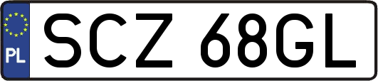 SCZ68GL