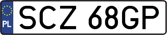 SCZ68GP