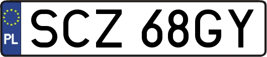 SCZ68GY