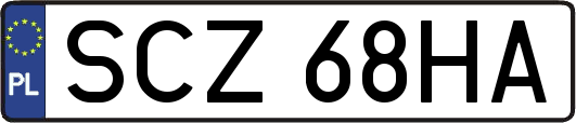 SCZ68HA