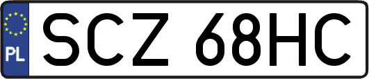 SCZ68HC