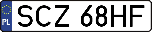 SCZ68HF