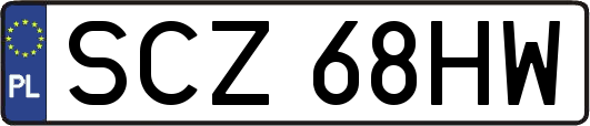 SCZ68HW