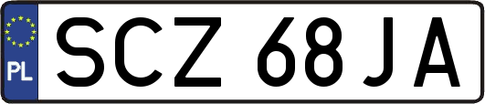 SCZ68JA