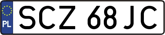 SCZ68JC