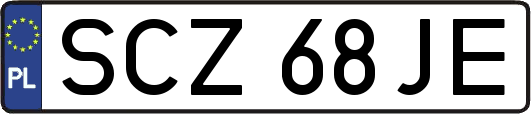 SCZ68JE
