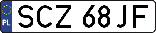 SCZ68JF