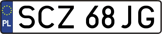 SCZ68JG
