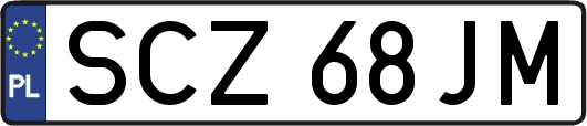 SCZ68JM