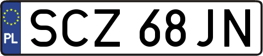 SCZ68JN