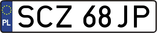 SCZ68JP