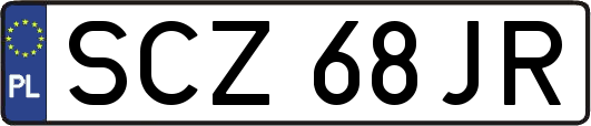 SCZ68JR