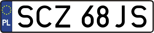 SCZ68JS